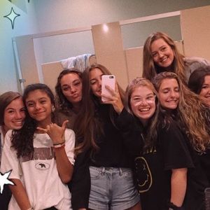 Meet your Posher, Lexi